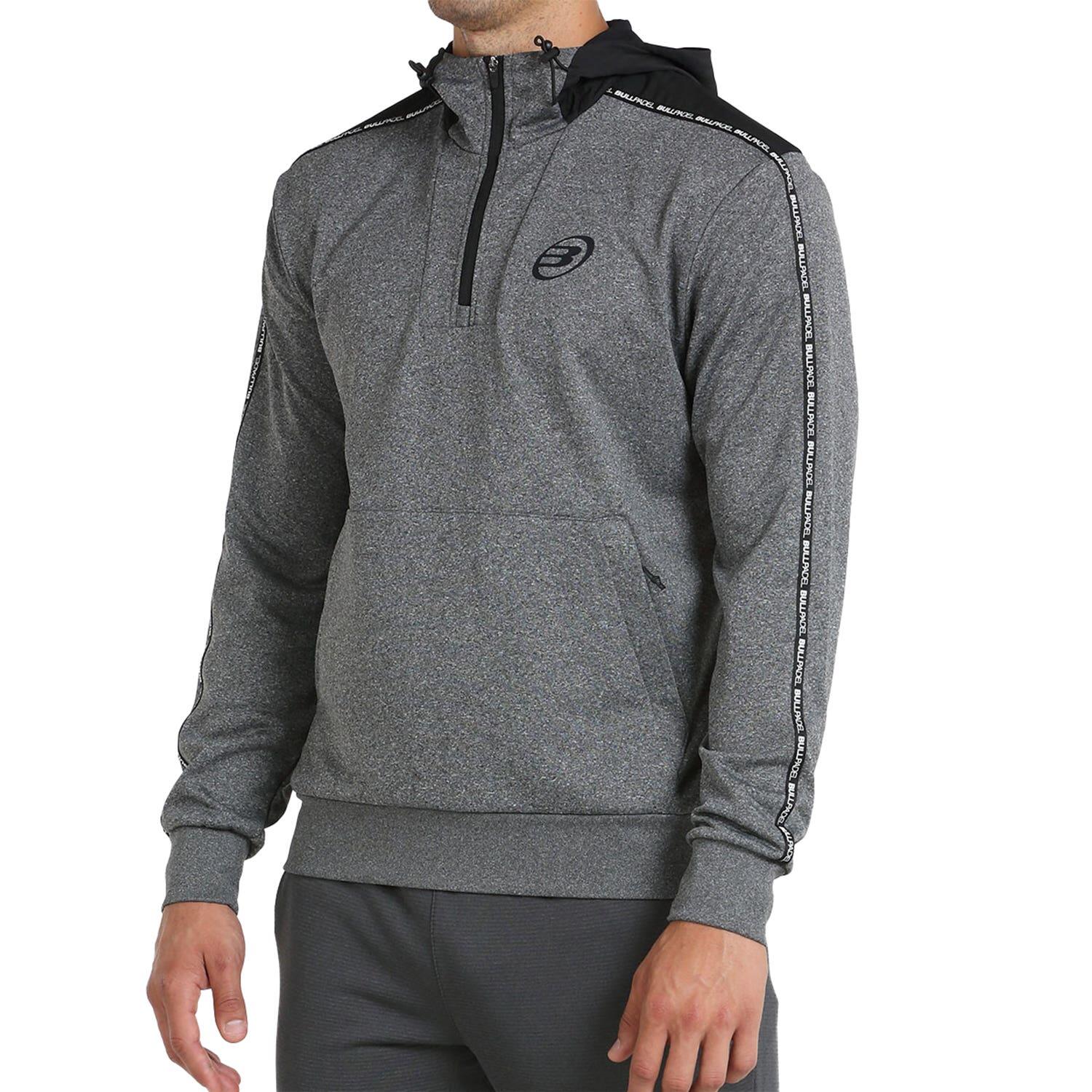 Bullpadel Nomon Hoodie 3/5