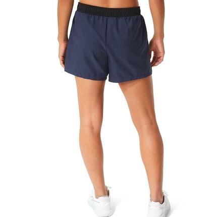Short Femme Asics Court 2042a267