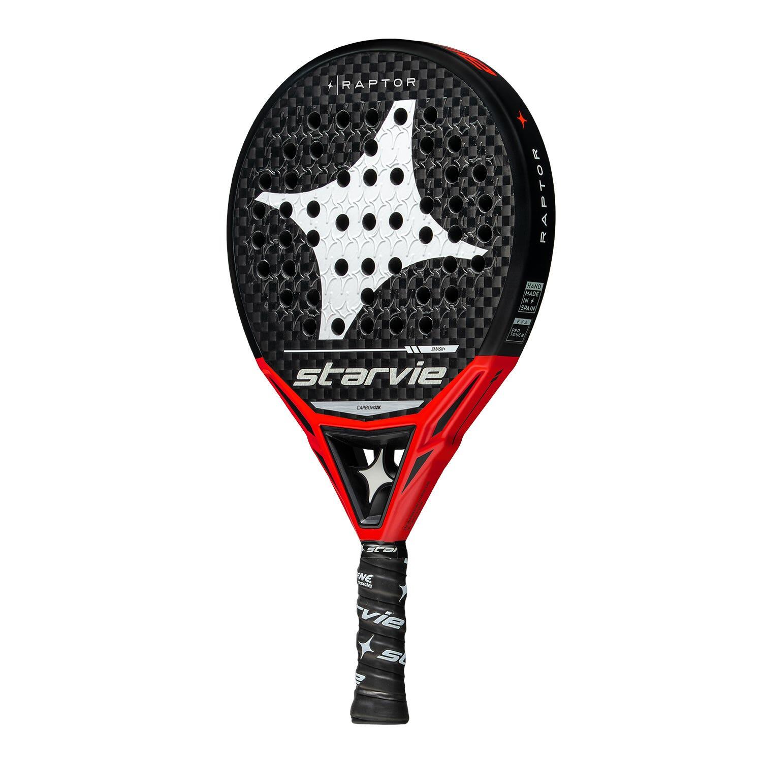 Starvie Raptor Pro Touch 2025 2/5