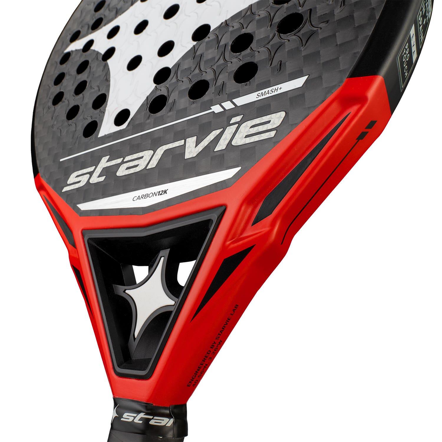 Starvie Raptor Pro Touch 2025 3/5