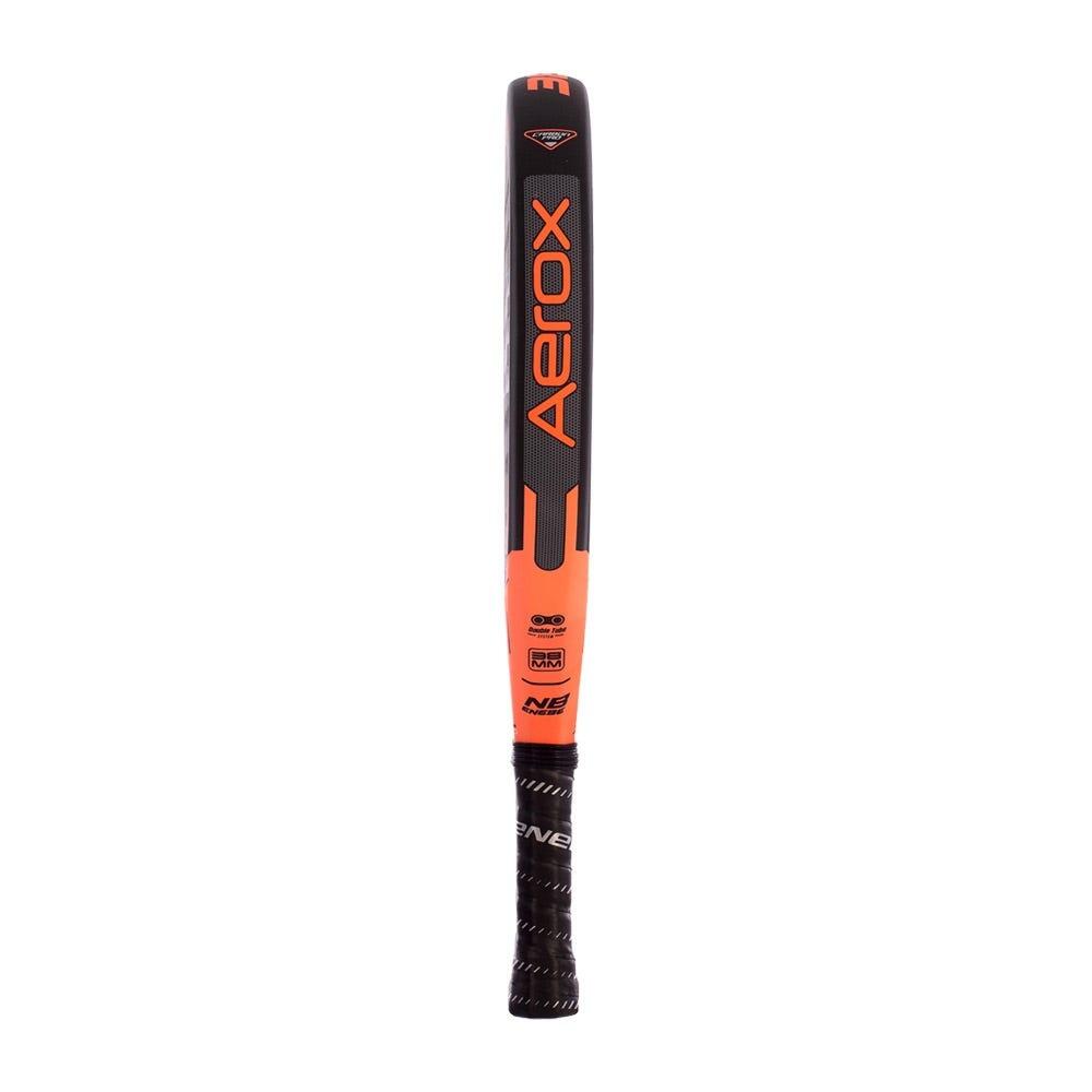 Enebe Aerox Pro Carbon Red 6/6