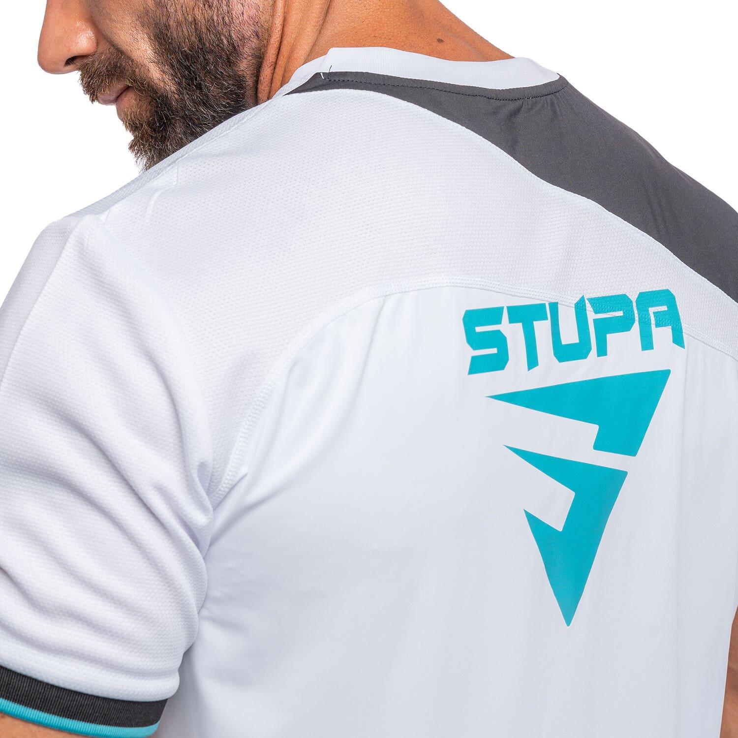 T-shirt Uomo Siux Electra Stupa Fw24 3/3