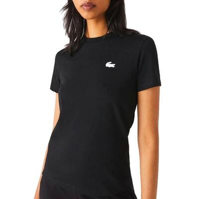 Lacoste tf9246 woman t-shirt