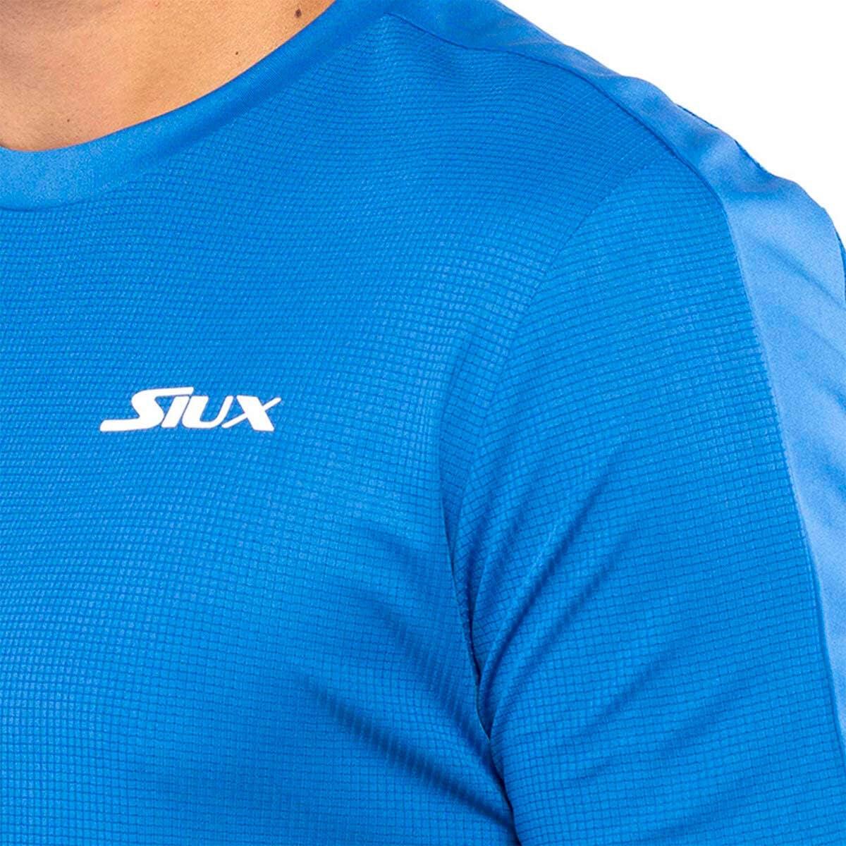 T-shirt Match Uomo Siux 3/3