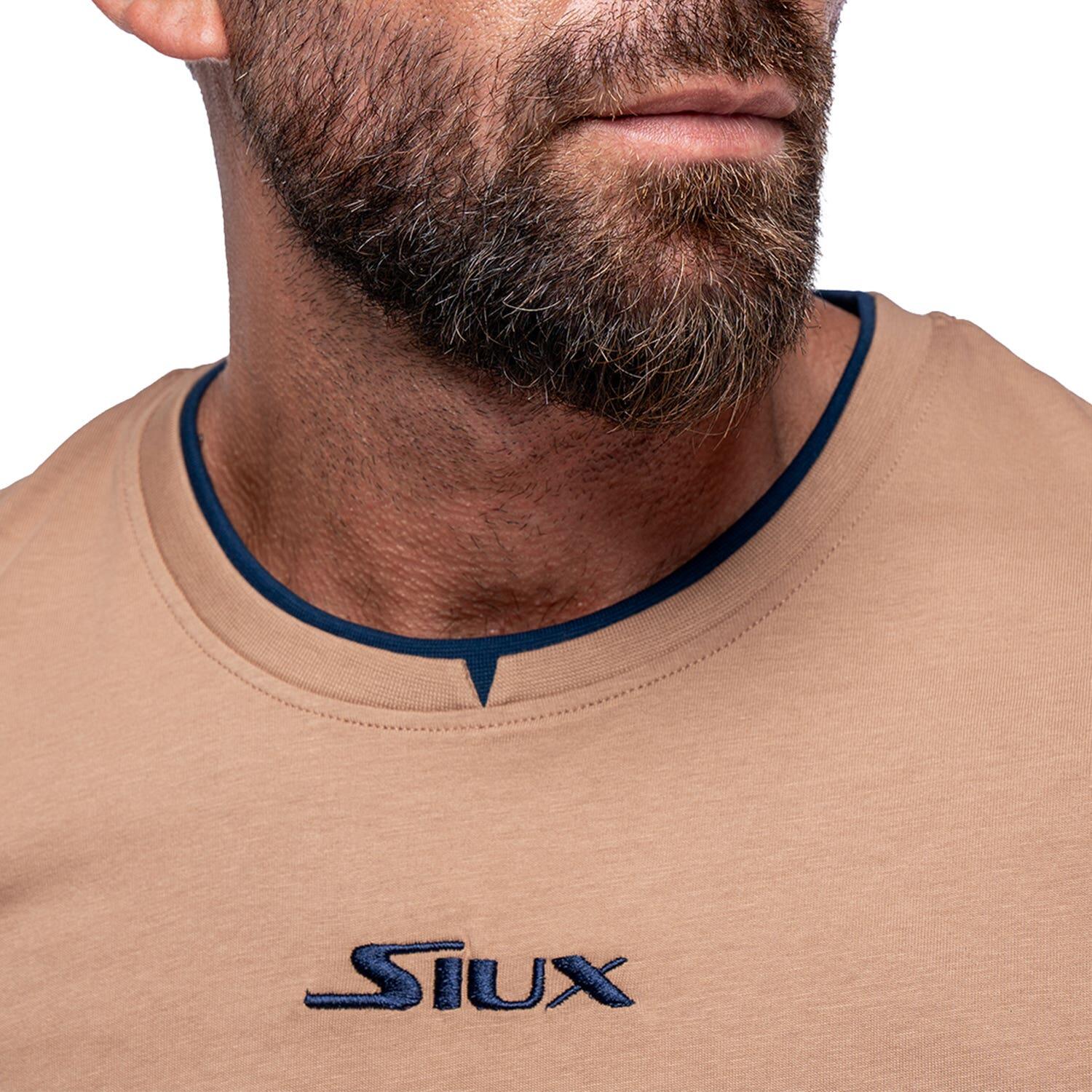 Maglietta Siux Duplo Unisex 3/3