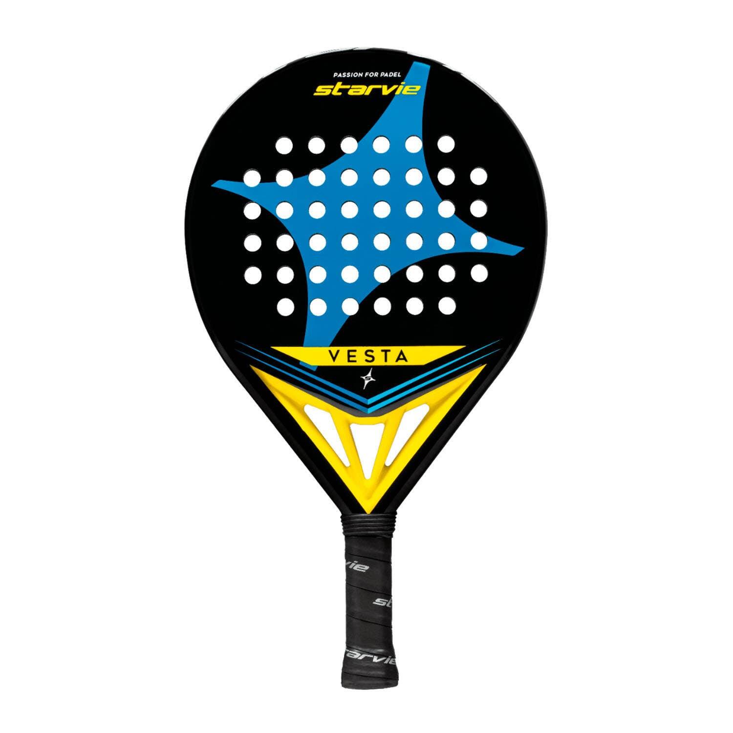 Starvie vesta 2024