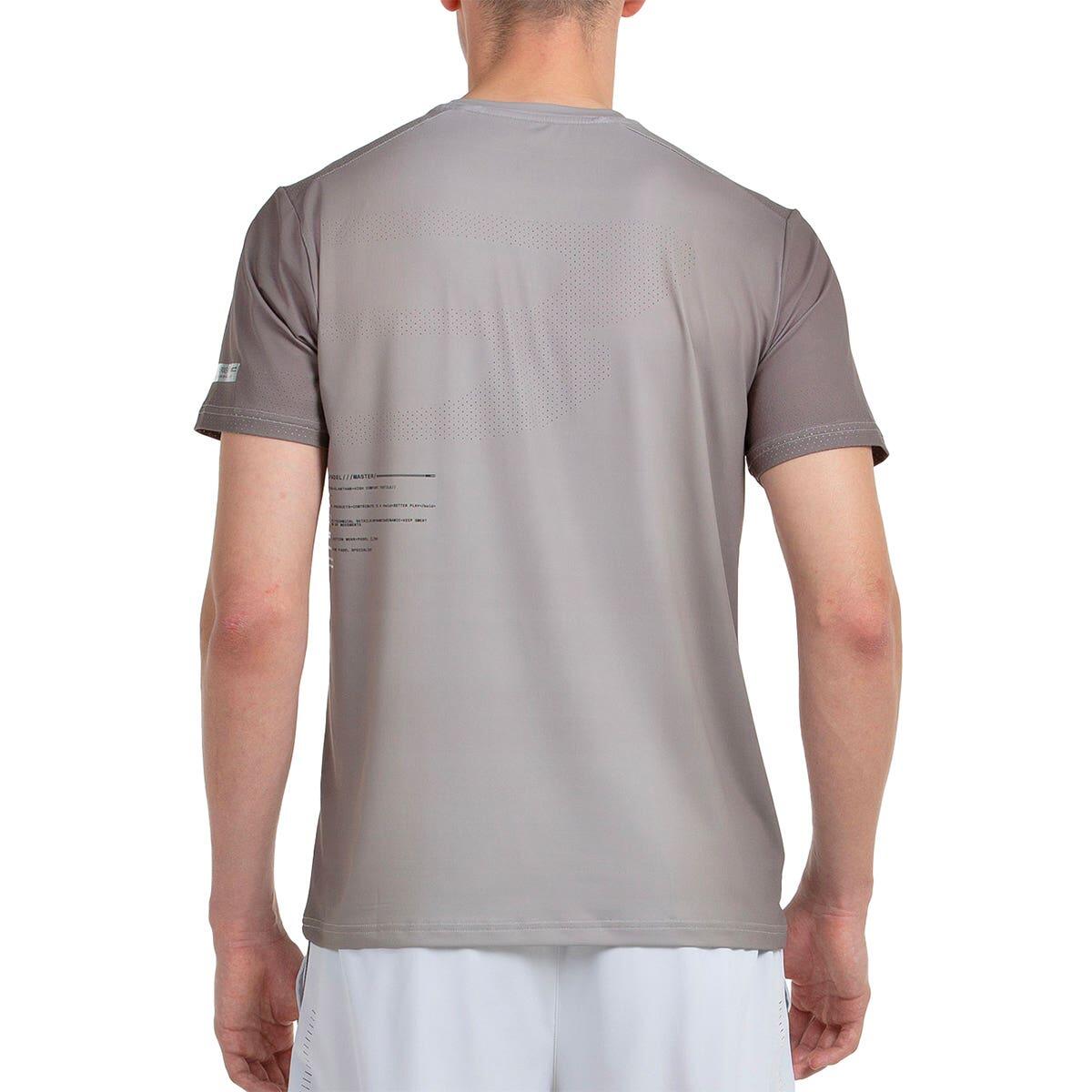BULLPADEL WALLS T-SHIRT 3/7