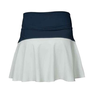 Black Crown Lecce Skirt
