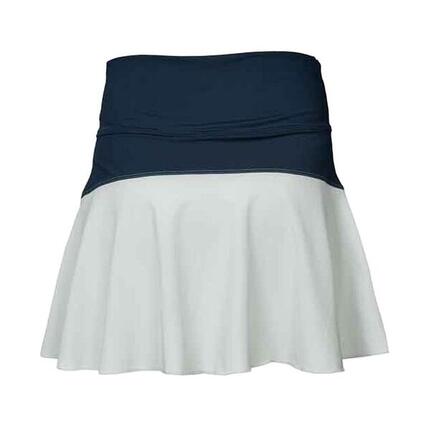 BLACK CROWN LECCE SKIRT