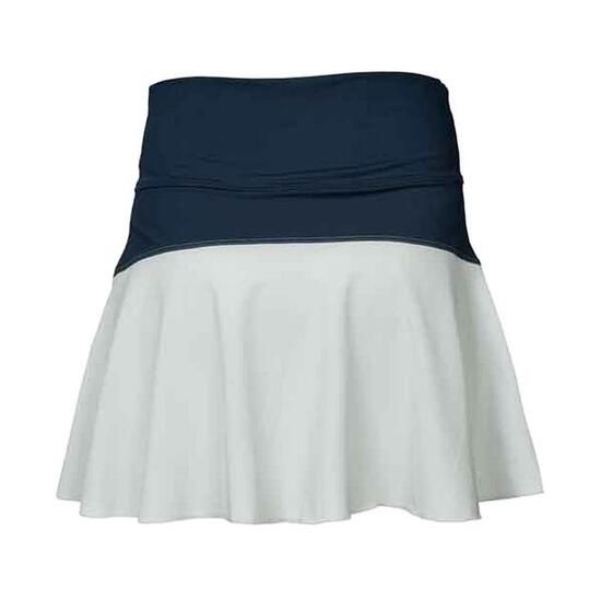 BLACK CROWN LECCE SKIRT