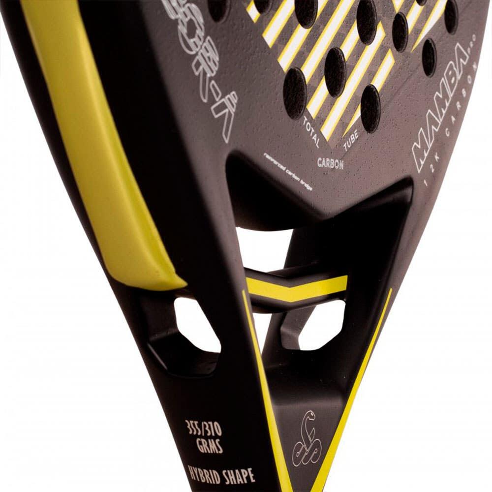 Vibor-a Mamba Pro Black 2025 4/7