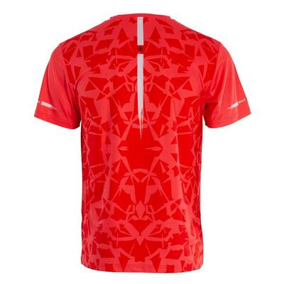 Black crown atlanta t-shirt