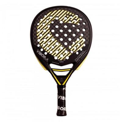 Vibor-a mamba pro black 2025