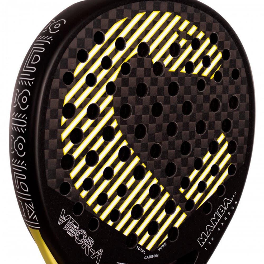 Vibor-a Mamba Pro Black 2025 5/7