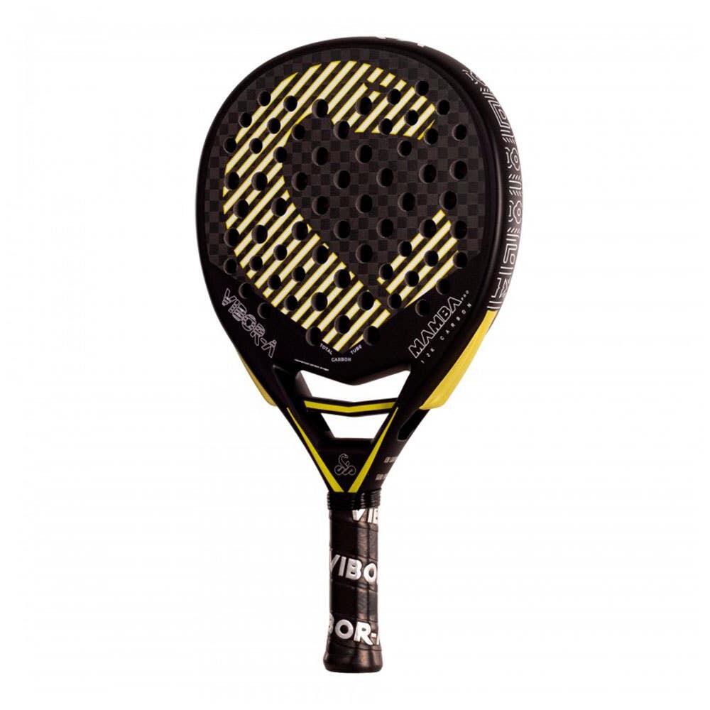 Vibor-a Mamba Pro Black 2025 3/7