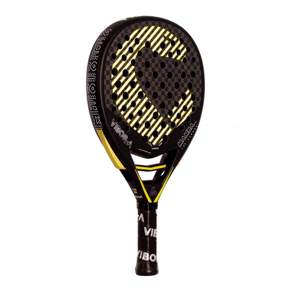 Vibor-a Mamba Pro Black 2025 2/7