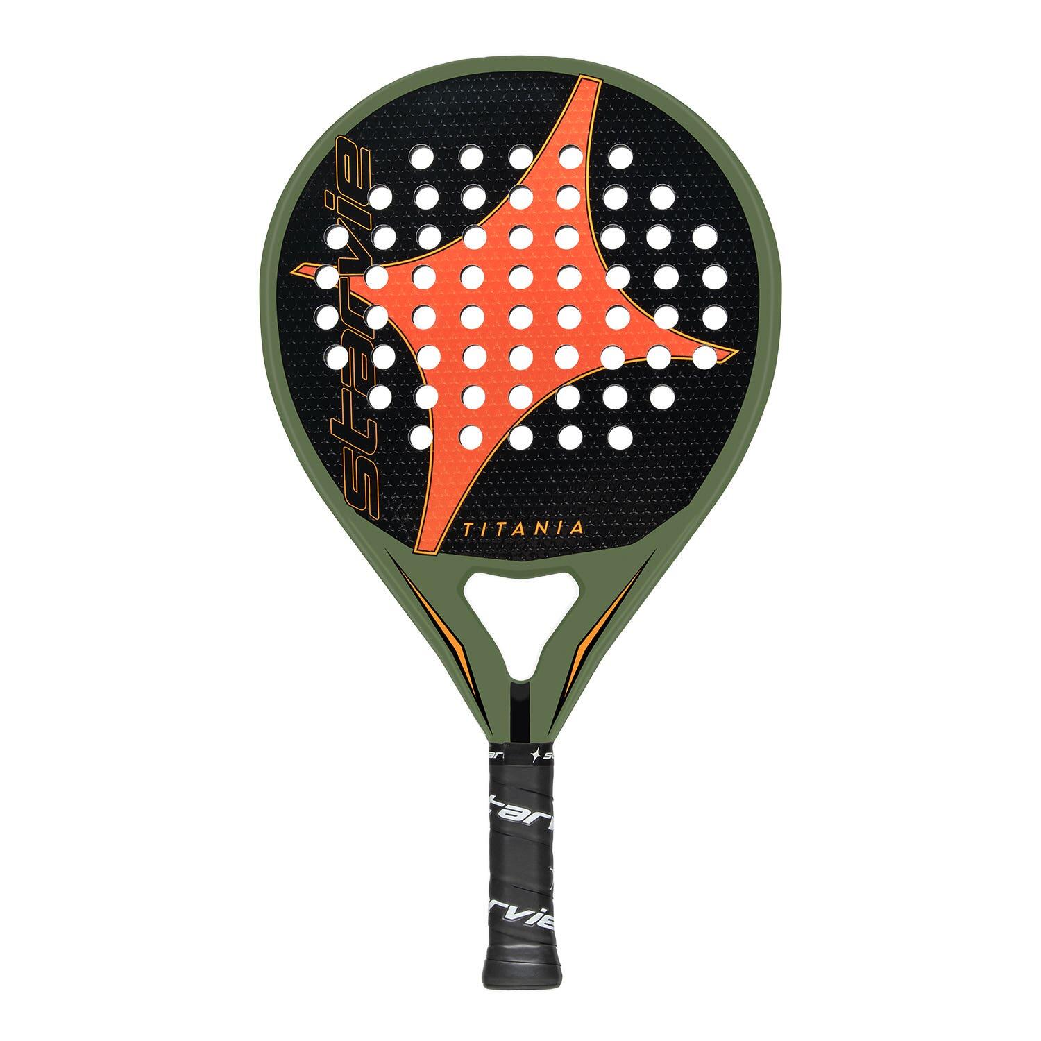 STARVIE Starvie Titania Pro 2025