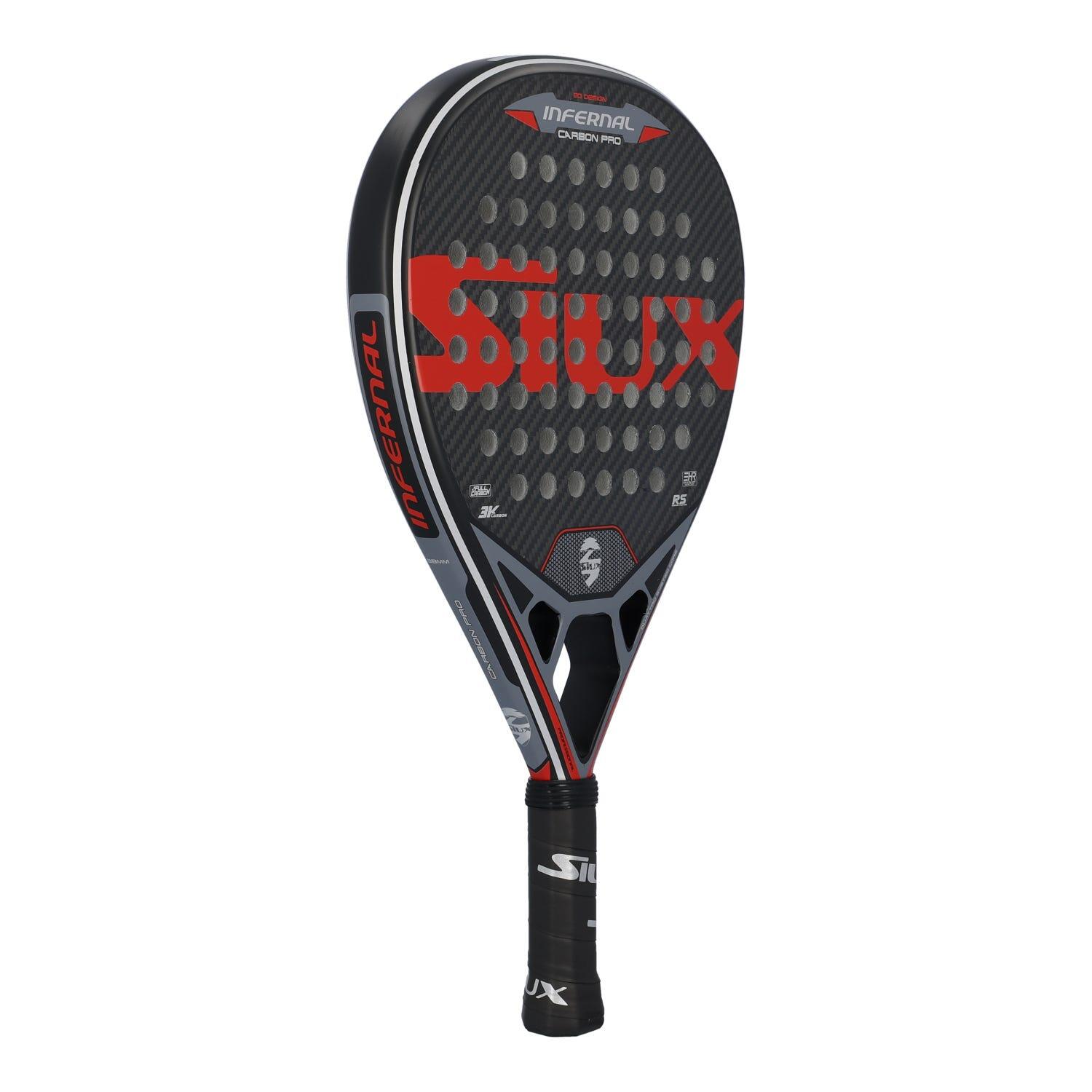 Noz-moscada Siux Infernal 4/7