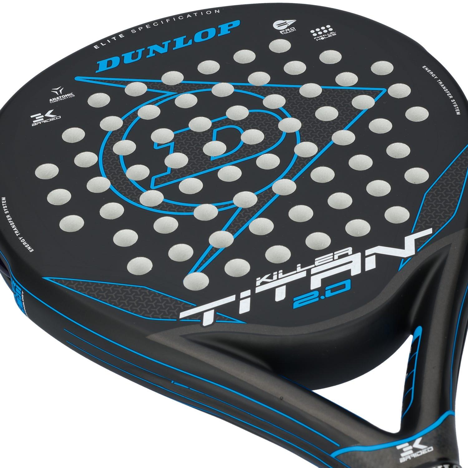 DUNLOP TITAN KILLER 2.0 2024 6/7
