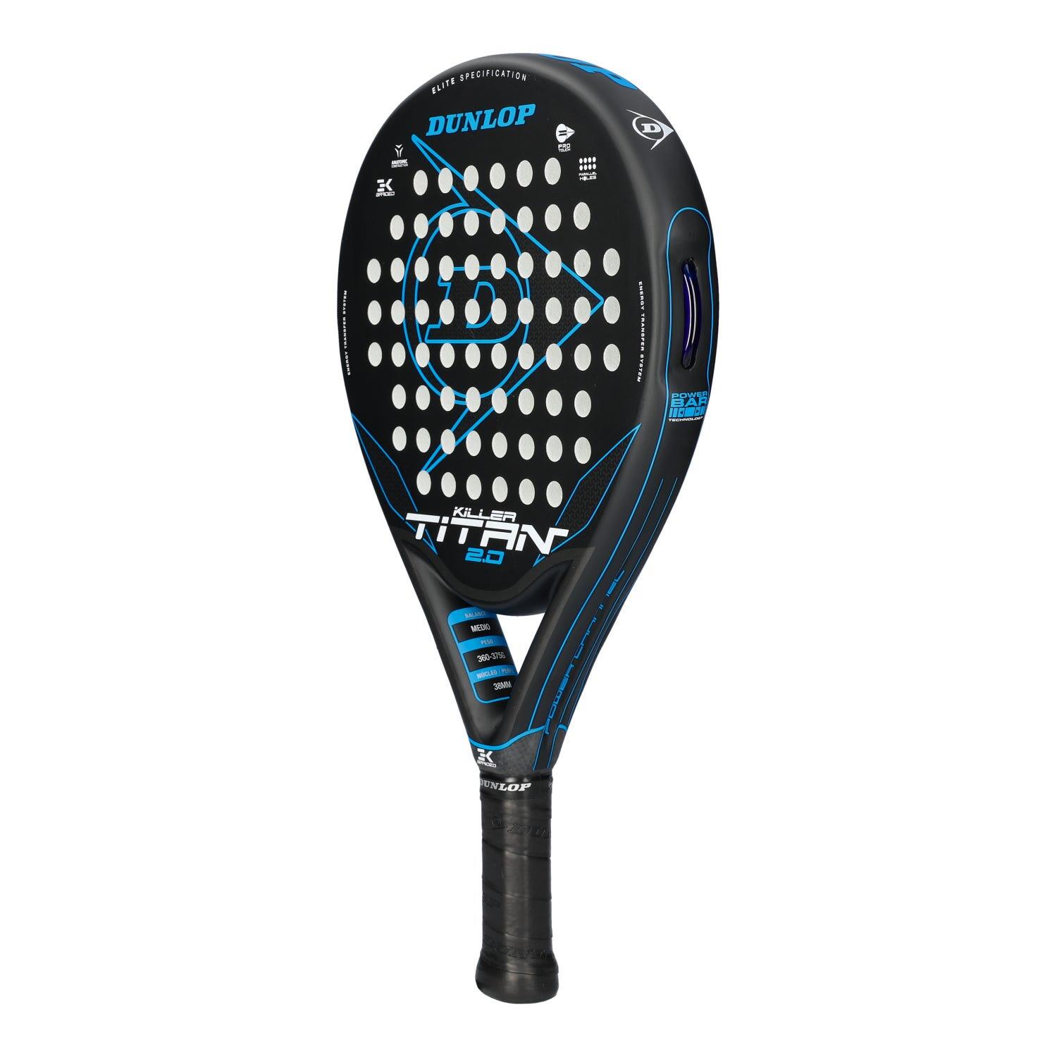 DUNLOP TITAN KILLER 2.0 2024 2/7