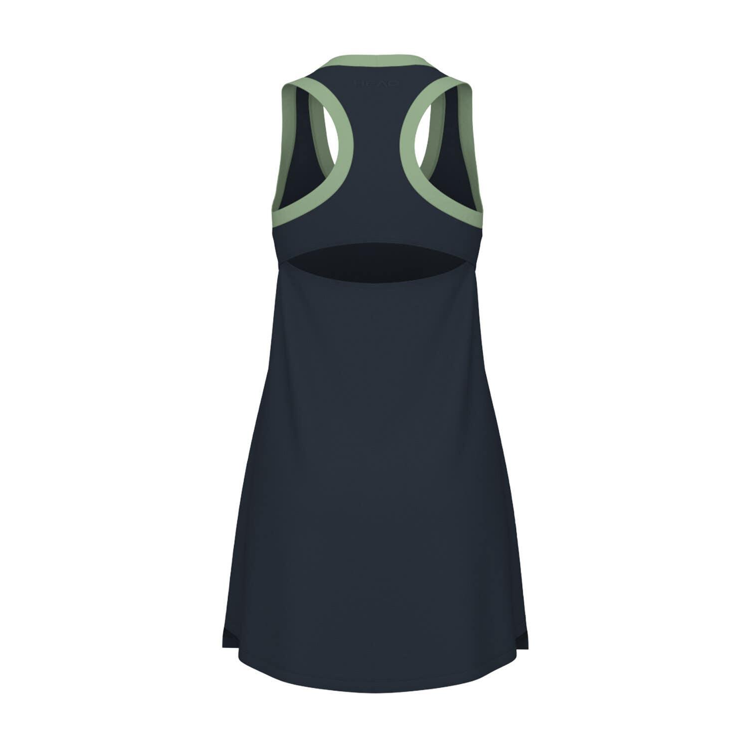 HEAD Head Play Tech Woman Dress