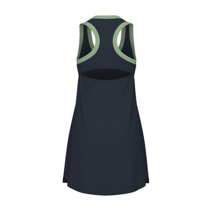Vestido Head Play Tech Mujer