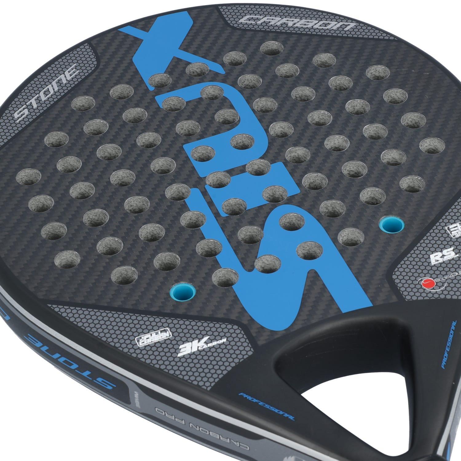 Siux Stone Carbon Blue 6/7