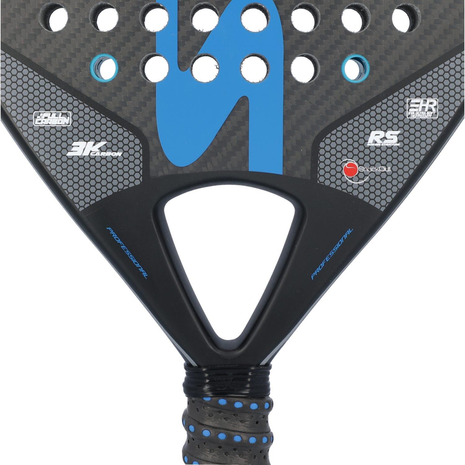 Siux Stone Carbon Blue 5/7