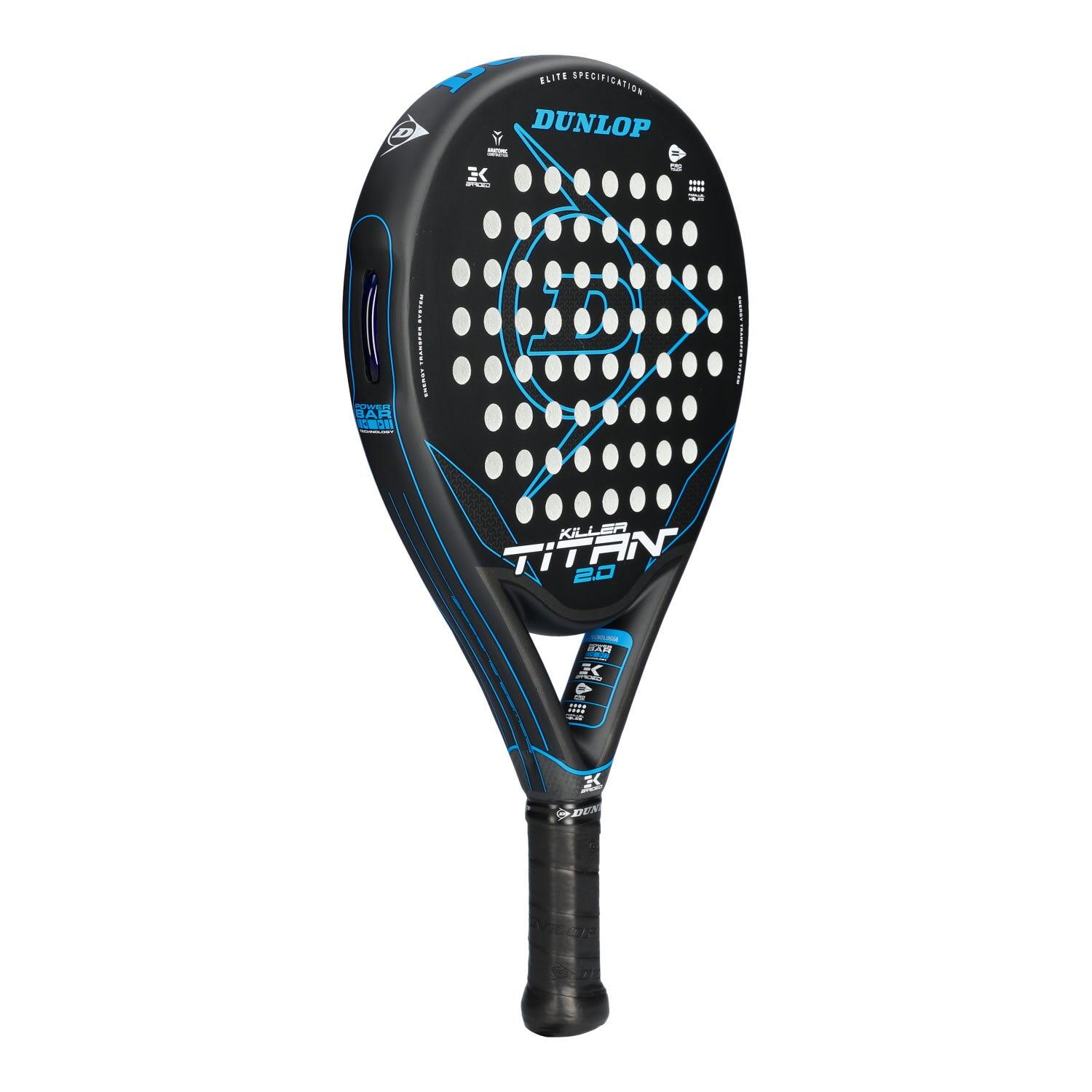 DUNLOP TITAN KILLER 2.0 2024 3/7