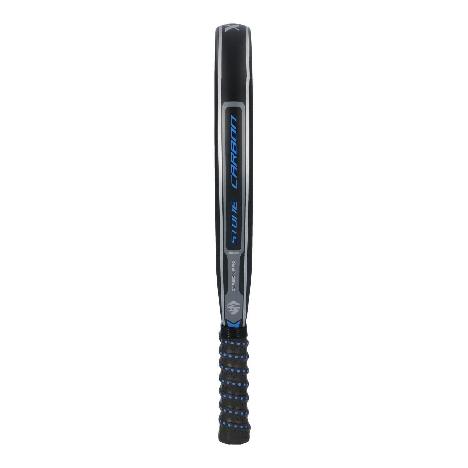 Siux Stone Carbon Blue 4/7