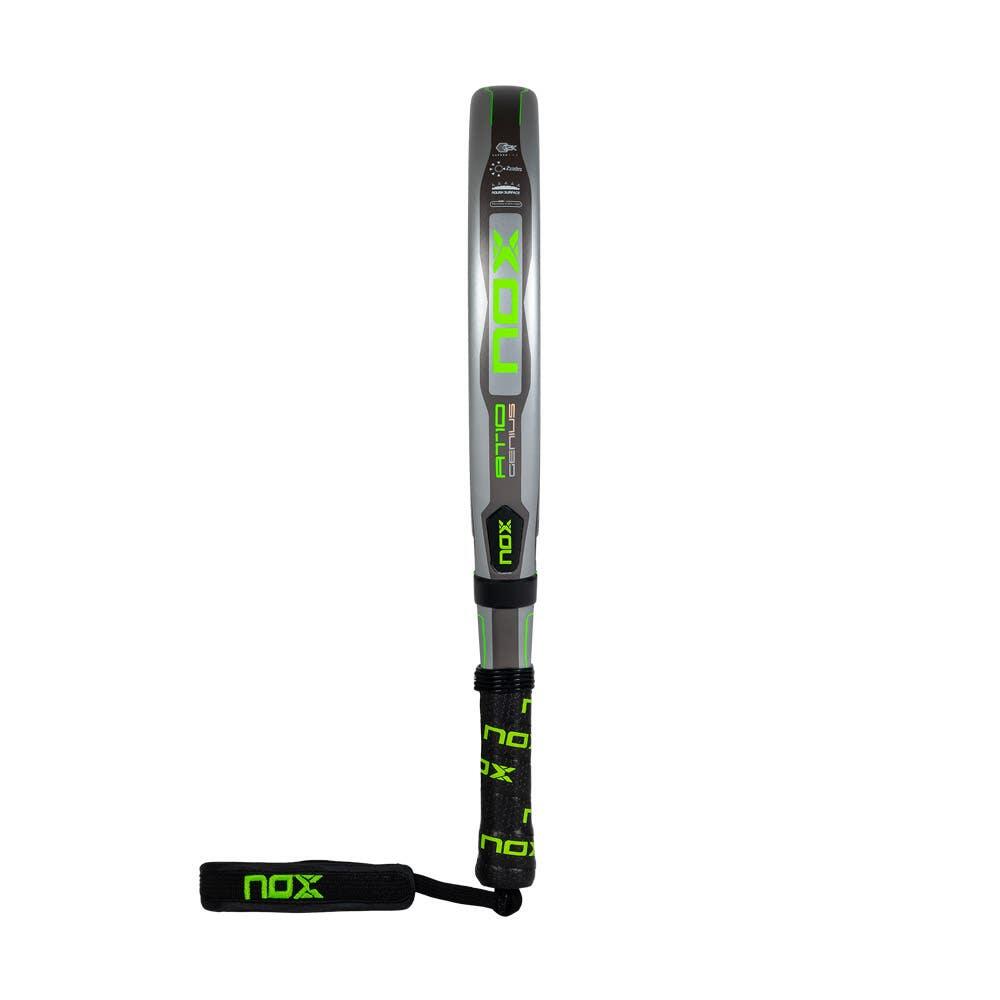 NOX AT10 Luxury Genius Arena 12K 23 PADEL RACKET 3/7
