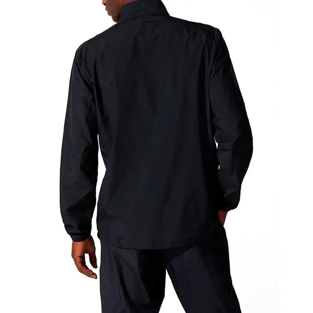 Men's Sports Jacket Running Asics Core