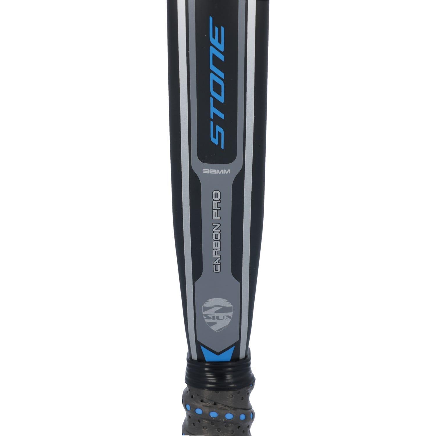 Siux Stone Carbon Blue 7/7