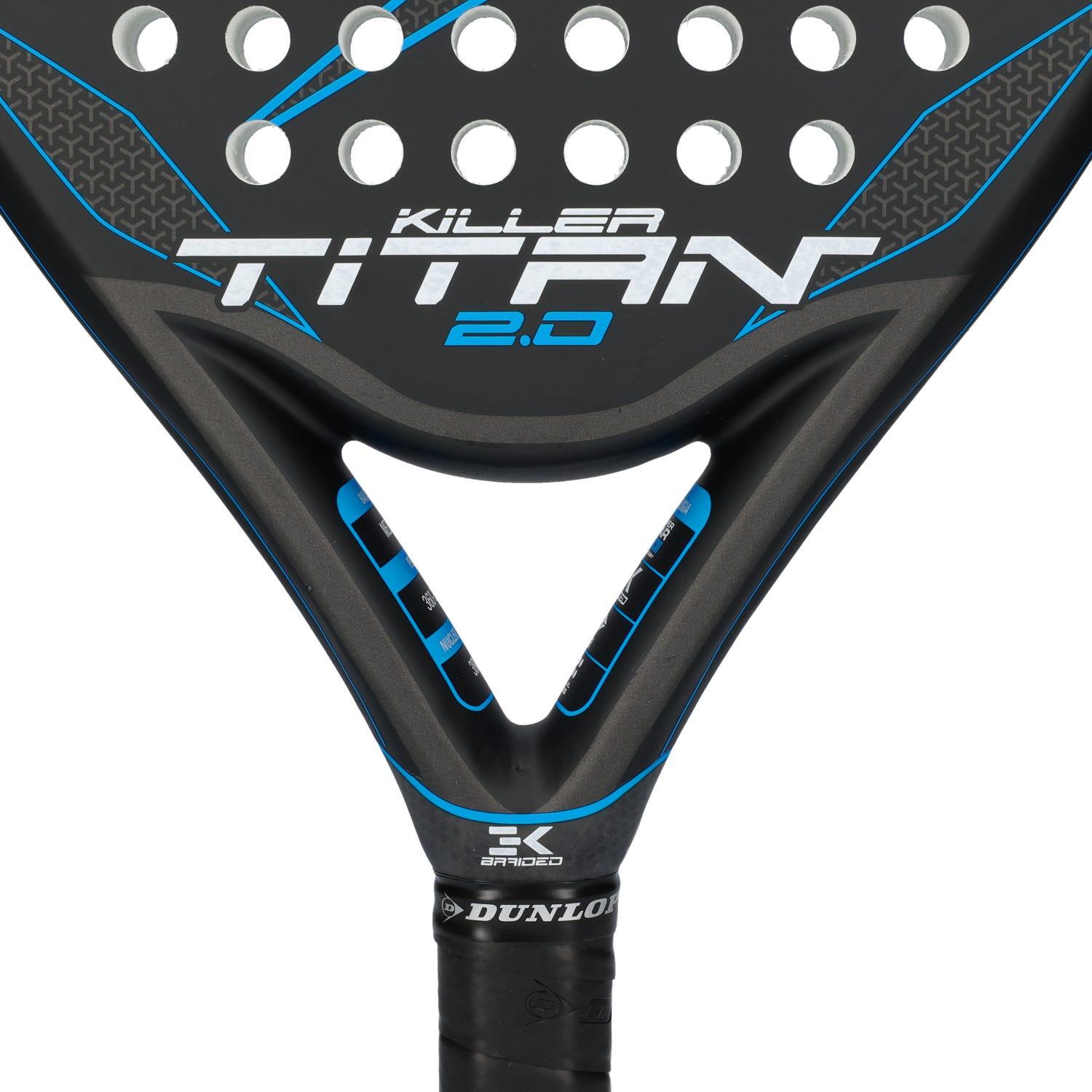 DUNLOP TITAN KILLER 2.0 2024 5/7