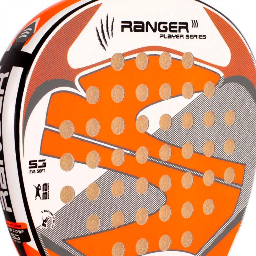 Softee Ranger Red Junior 5/5