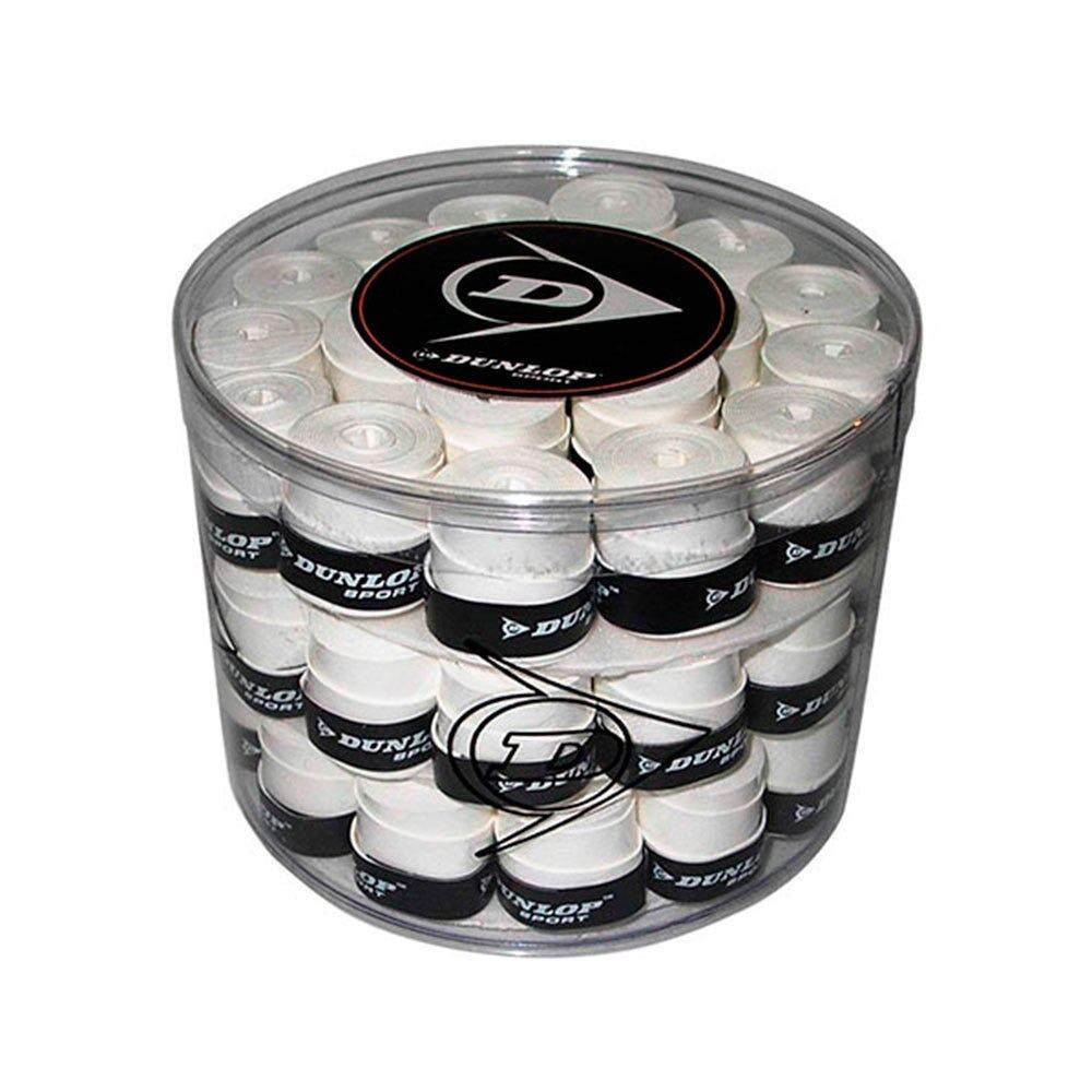 Overgrip Dunlop Tour Pro (Branco,Caixa 60un) 2/2