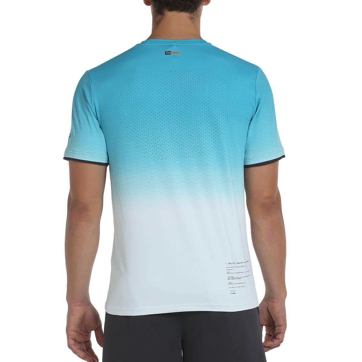 T-shirt Bullpadel Merga 3/7