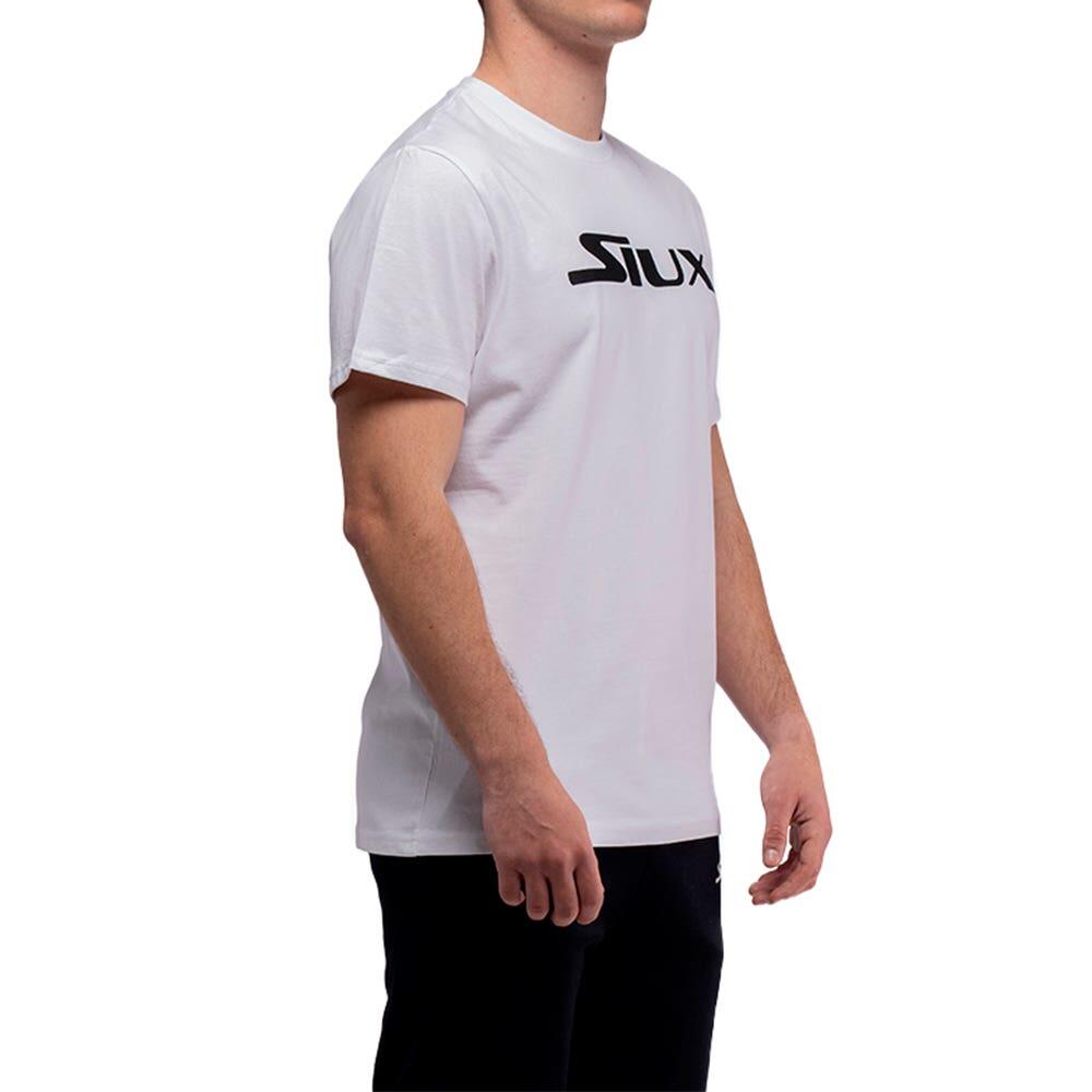 T-shirt En Coton Siux 3/4