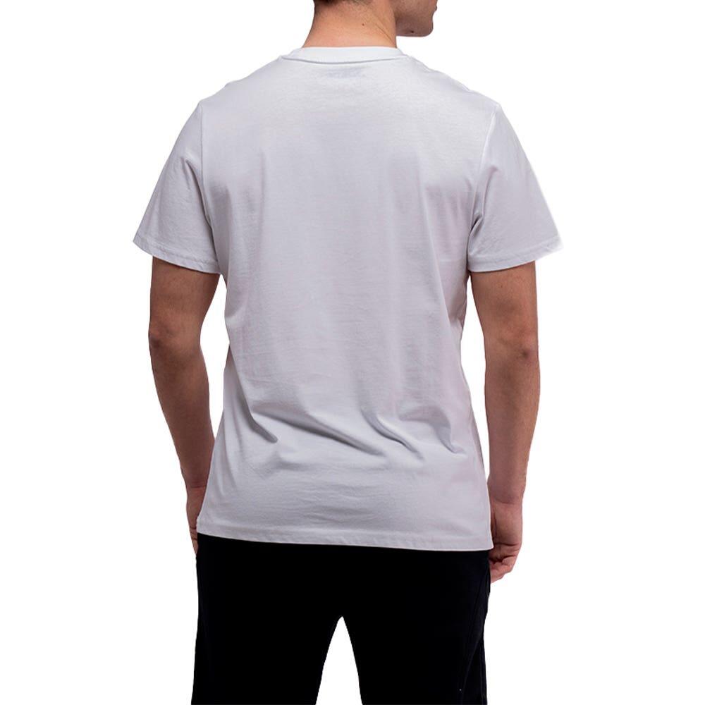 SIUX T-shirt De Algodão Siux