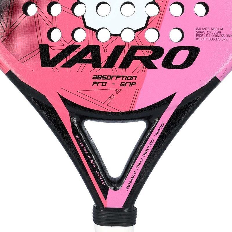 Vairo Across Pink Sand Finish 2023