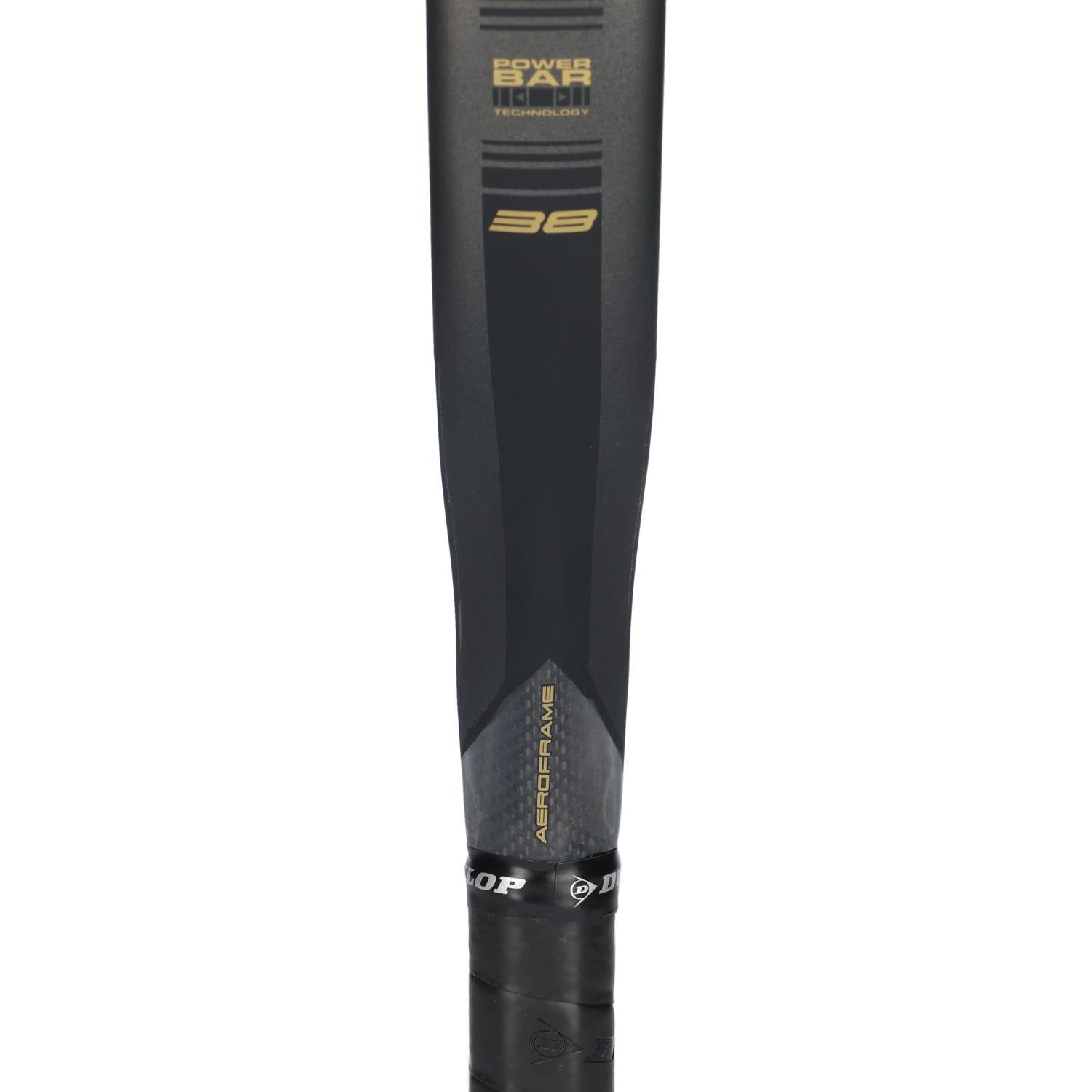 Dunlop Titan Pro Gold 2024 7/7