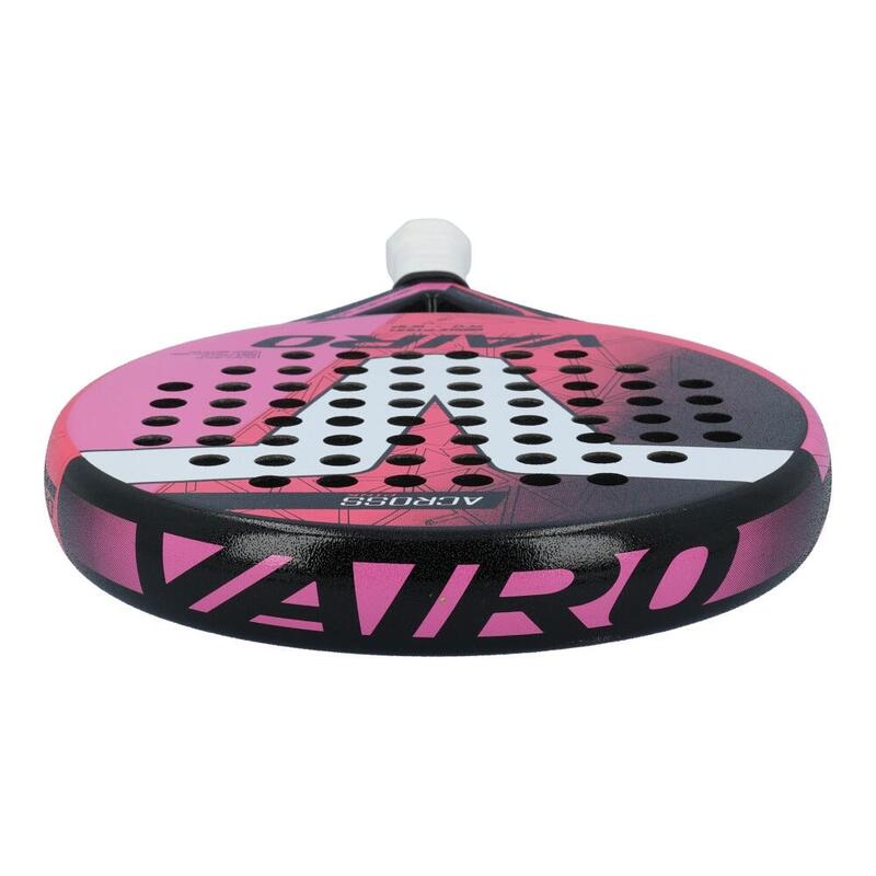 Vairo Across Pink Sand Finish 2023