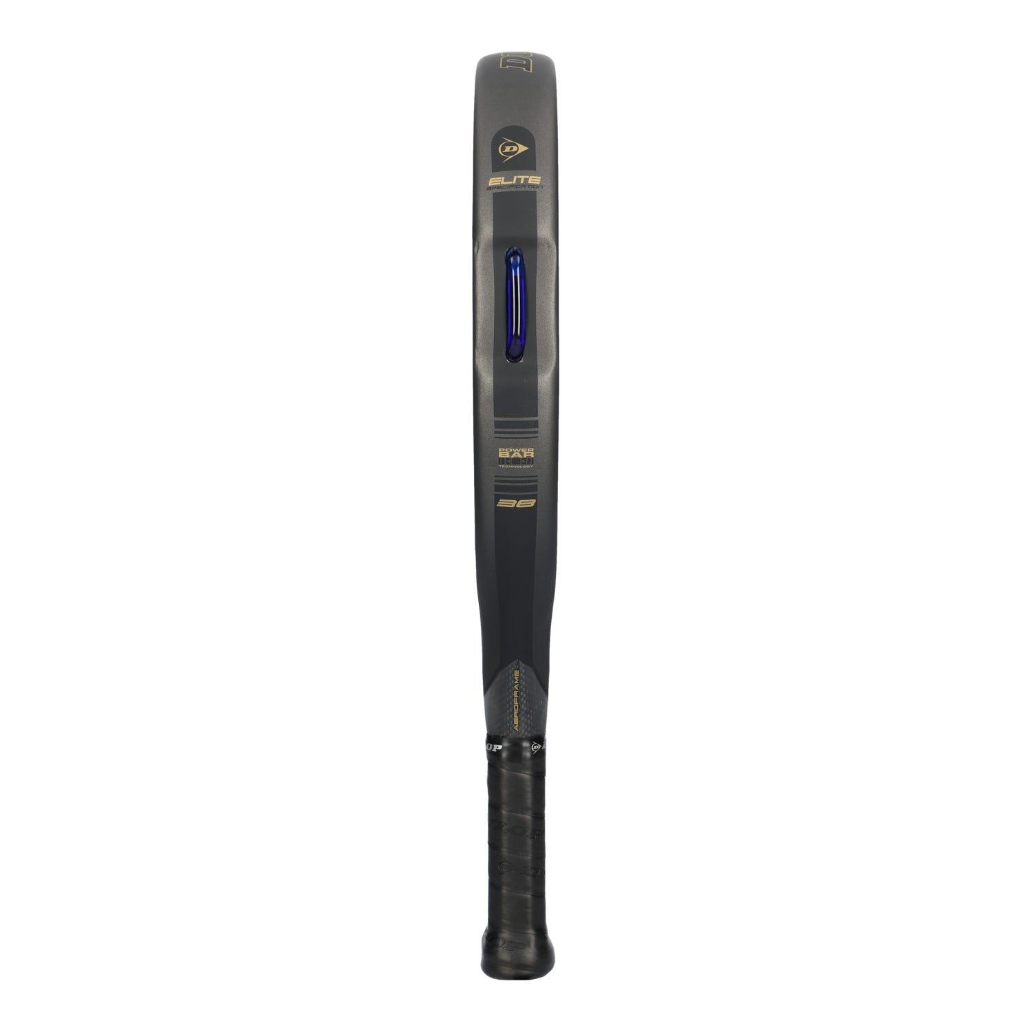 Dunlop Titan Pro Gold 2024 4/7