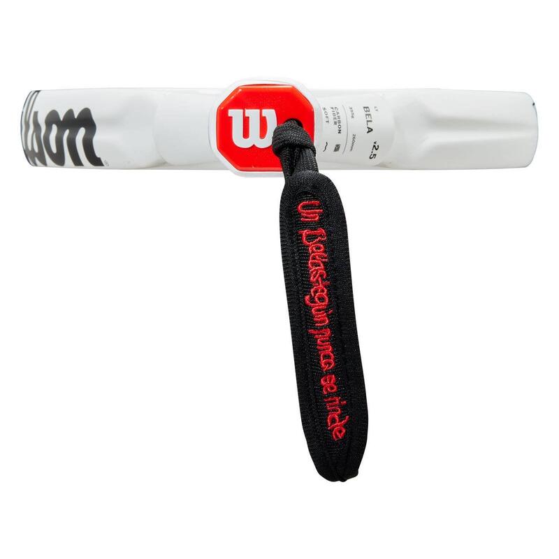 Wilson Bela Lt V2.5 Padel Racket