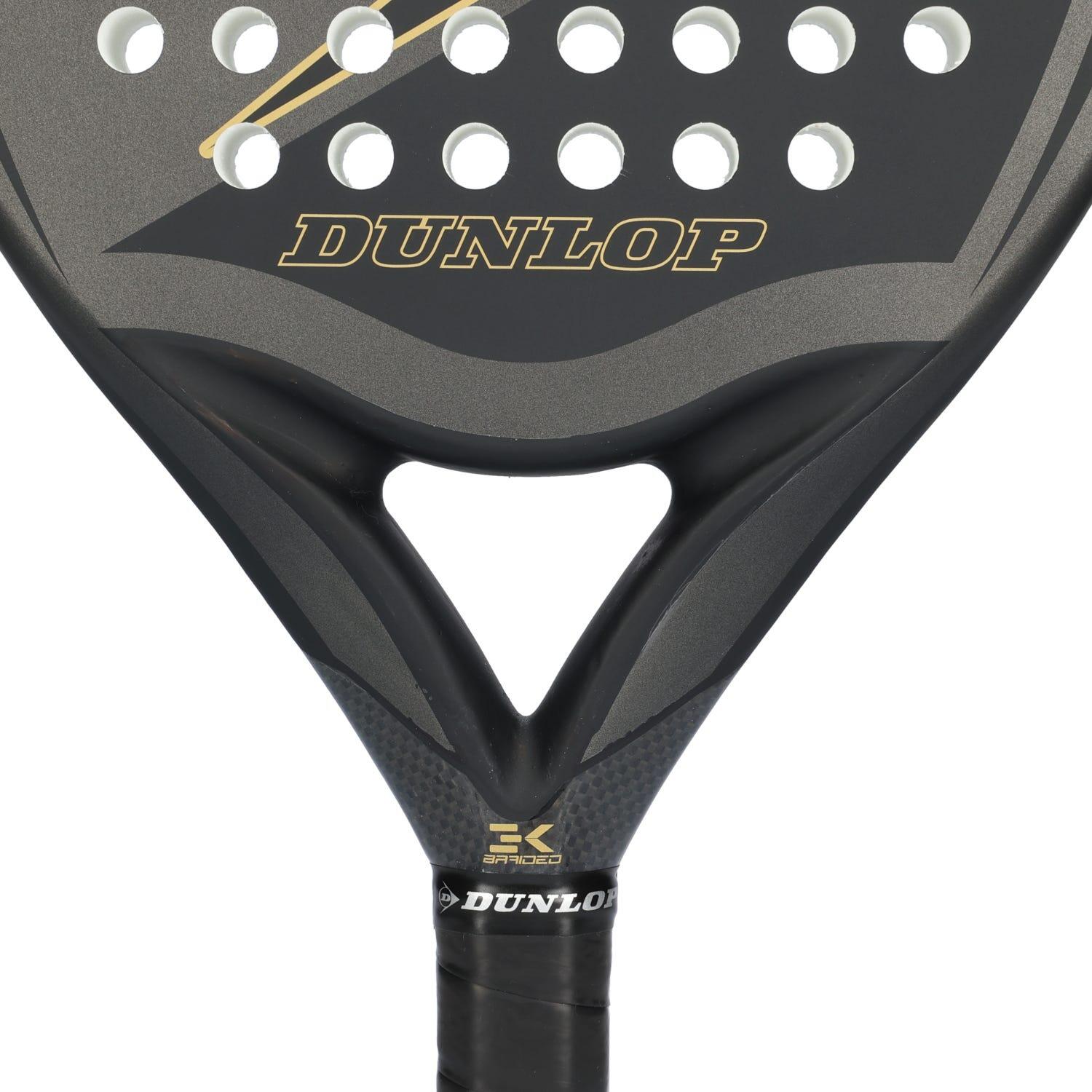 Dunlop Titan Pro Gold 2024 5/7