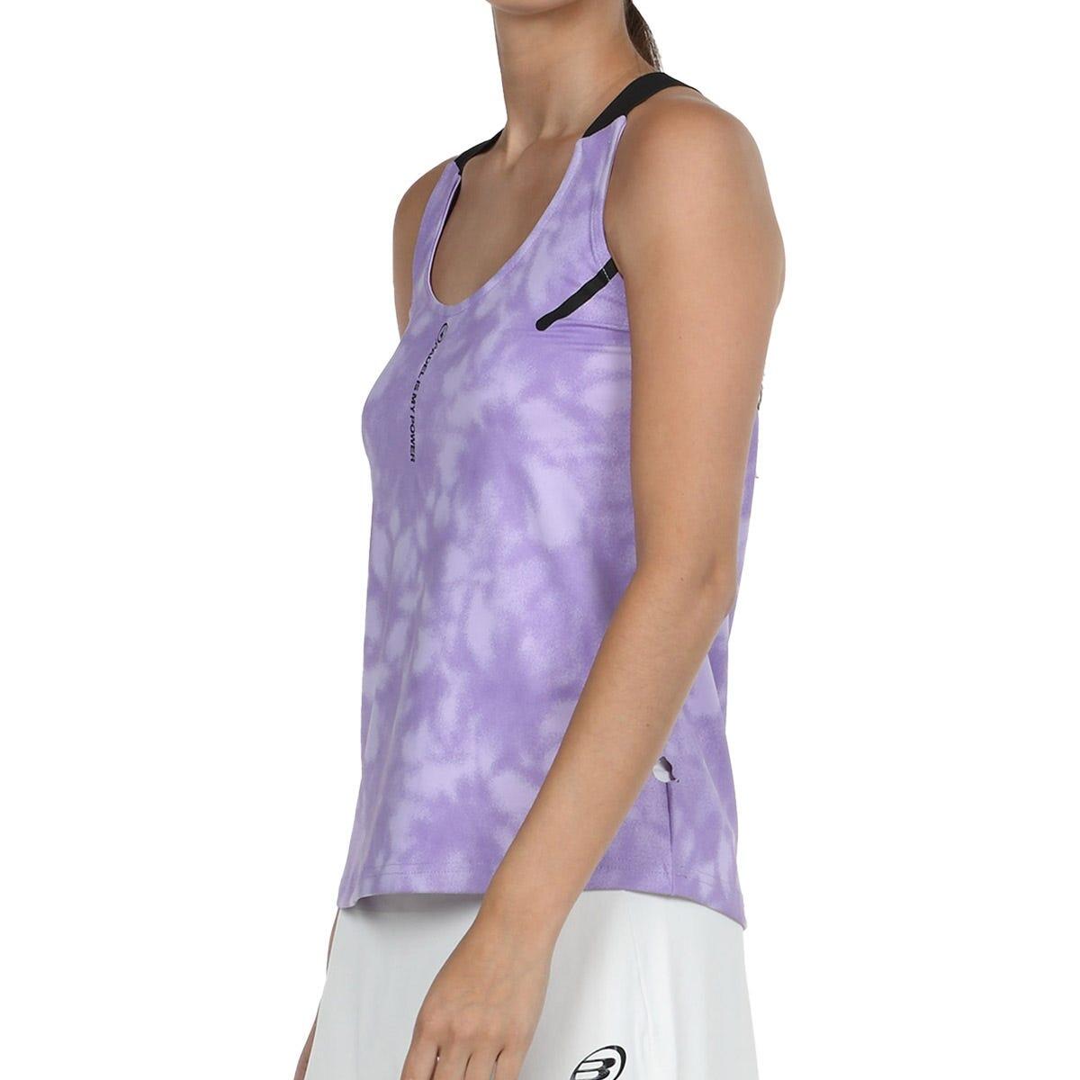 BULLPADEL Camiseta Tirantes Bullpadel Elidi Mujer