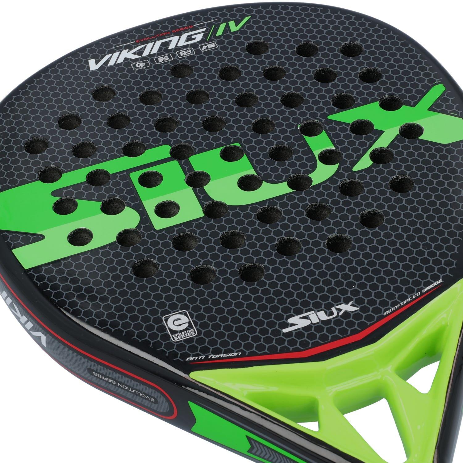 Siux Viking Iv 6/7