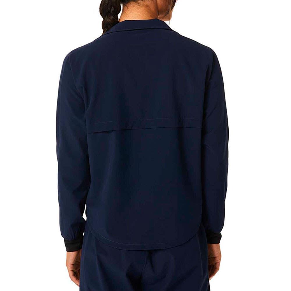 ASICS Asics Match Jacke Für Damen