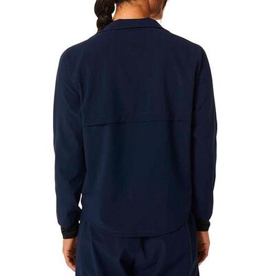 Asics women match jacket 2042a255 women