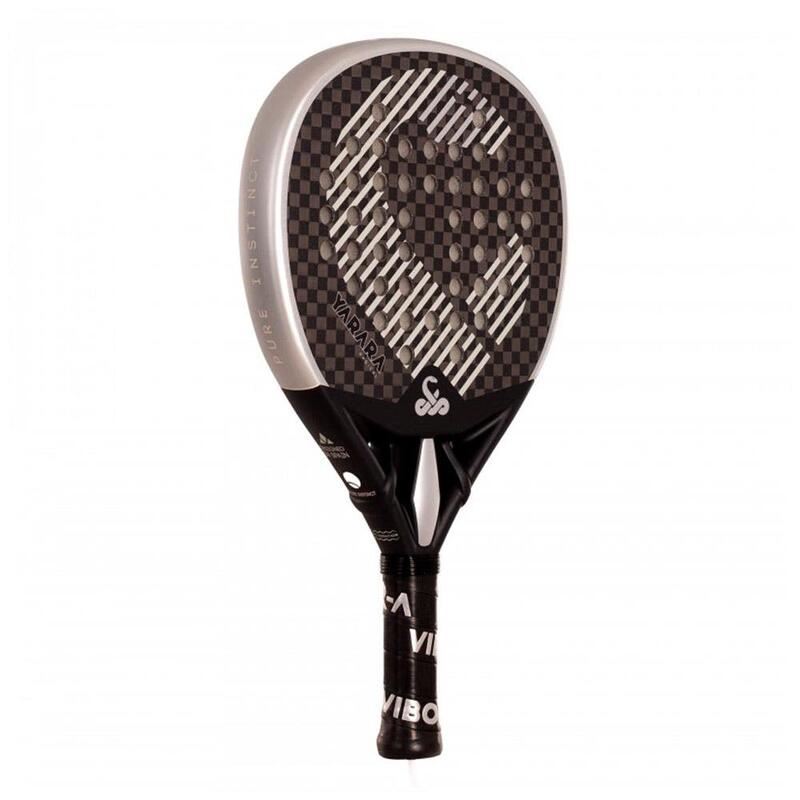 Raquette de padel adidas adipower Master MTW Unisex